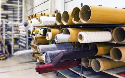 Textile Manufacturing Company