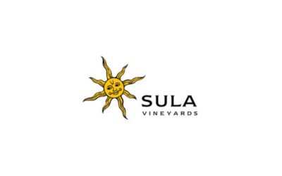 Sula Vineyards IPO Logo