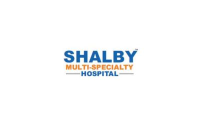 Shalby IPO Logo
