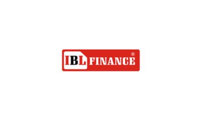 IBL Finance IPO Logo