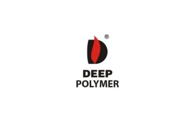 Deep Polymers Limited IPO Logo
