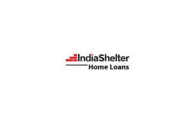 India Shelter Finance Corporation Ltd Logo