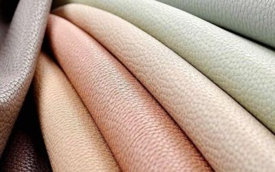 Manufacturers of fake leather