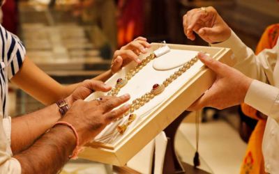 exporting luxurious diamond jewelry 