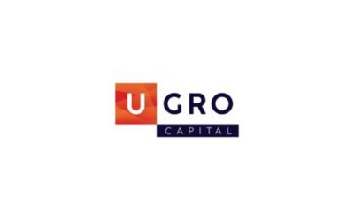 UGRO Capital Limited IPO Logo