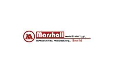 Marshall Machines IPO logo 