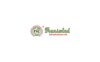 Transwind Infrastructures IPO Logo