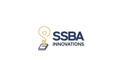SSBA Innovations IPO Logo