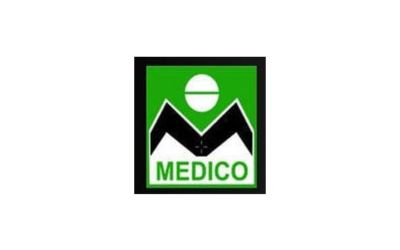 Medico Remedies IPO Logo