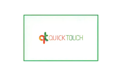 Quicktouch Technologies IPO Logo
