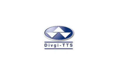 Divgi TorqTransfer Systems IPO Logo