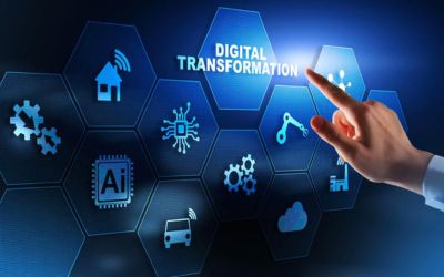 Enterprise Digital and IT Services