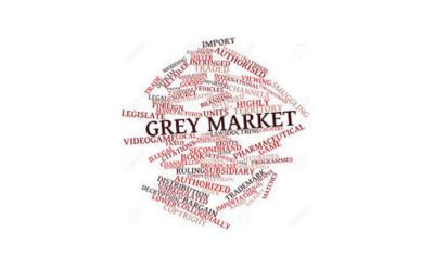 IPO Grey Market Premium logo