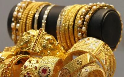 gold jewellery maker 