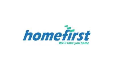 Home First Finance IPO Logo