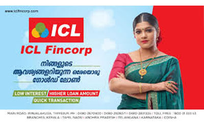 icl fincorp industry