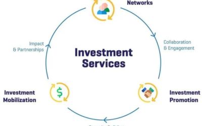 investment services