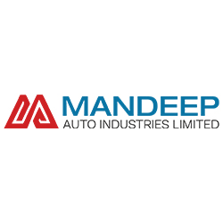 Mandeep Auto Industries