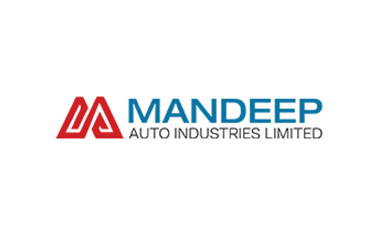Mandeep Auto Industries Ltd