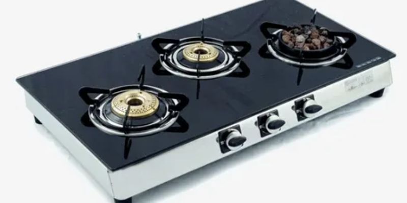 manufactures LPG Gas Stove/Cooktops