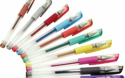 manufactures writing tools such as pens