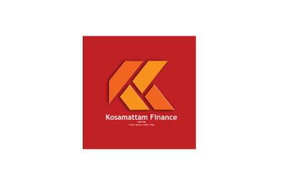Kosamattam Finance 