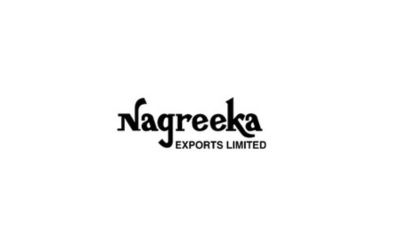 Nagreeka Exports IPO logo 