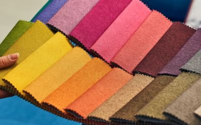 exports yarns, fabrics, and textiles