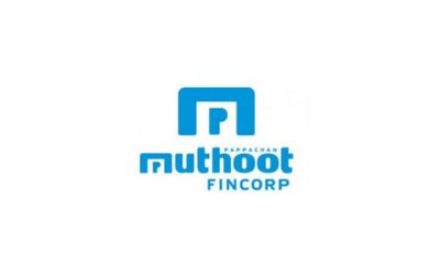 Muthoot Fincorp NCD Logo