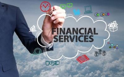 Financial services 
